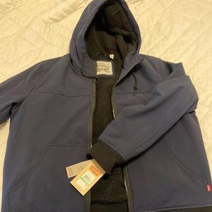Levi’s Jacket